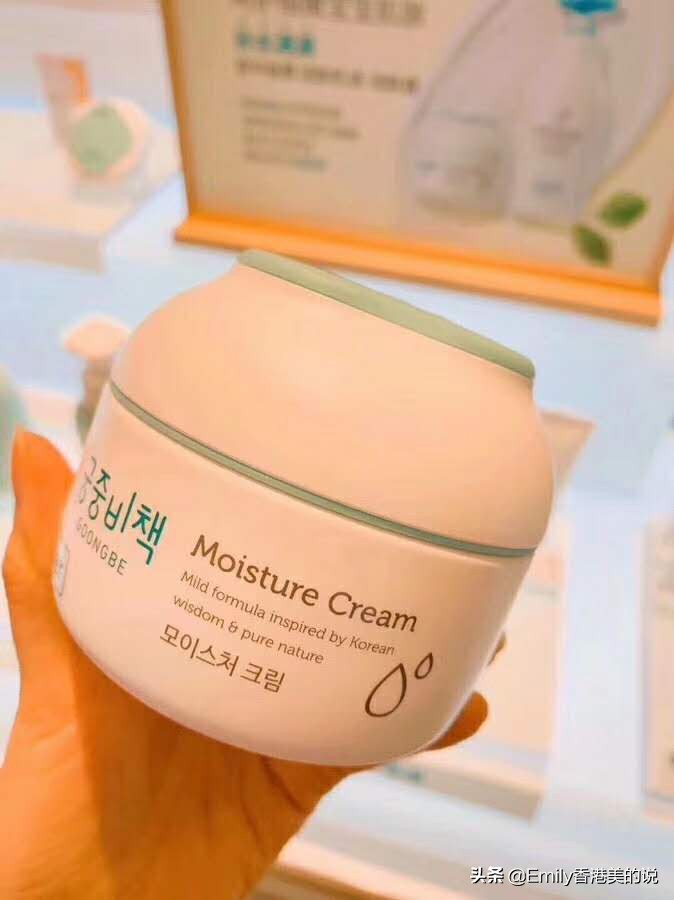 宝宝护肤用品必买有哪些,宝宝必备冬季护肤物品清单