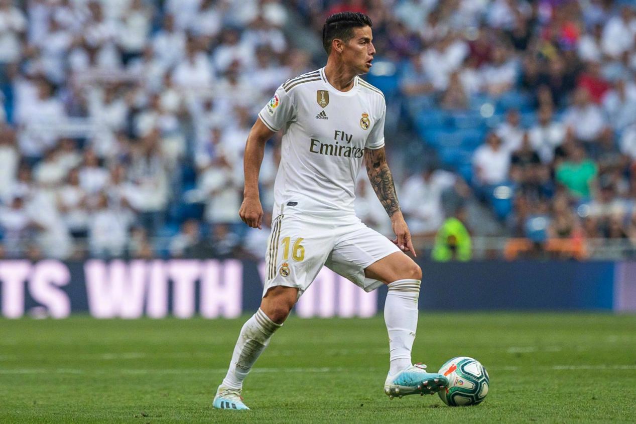 唏嘘!前皇马中场大腿如今无球可踢,现教练:他不在我的计划中