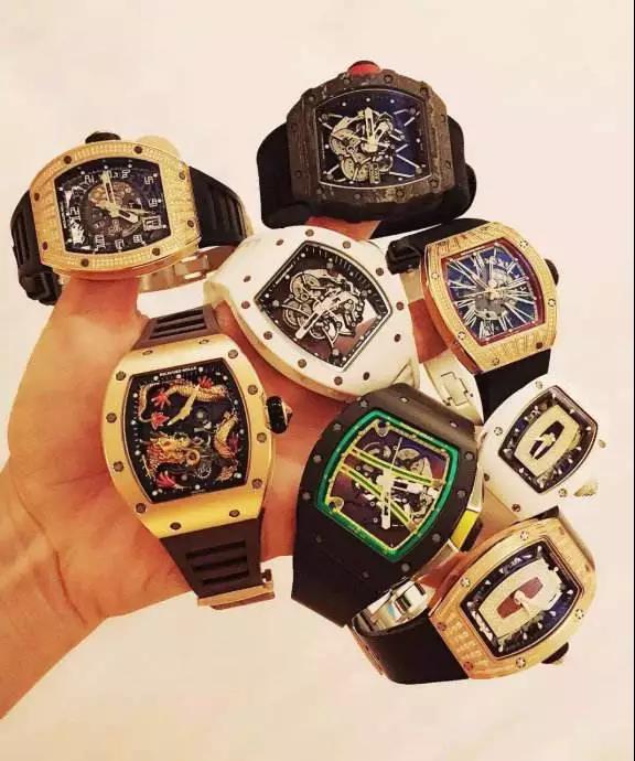 中国崛起!广州卡地亚价不到2000,贪婪的瑞士给美国老上了资深一课