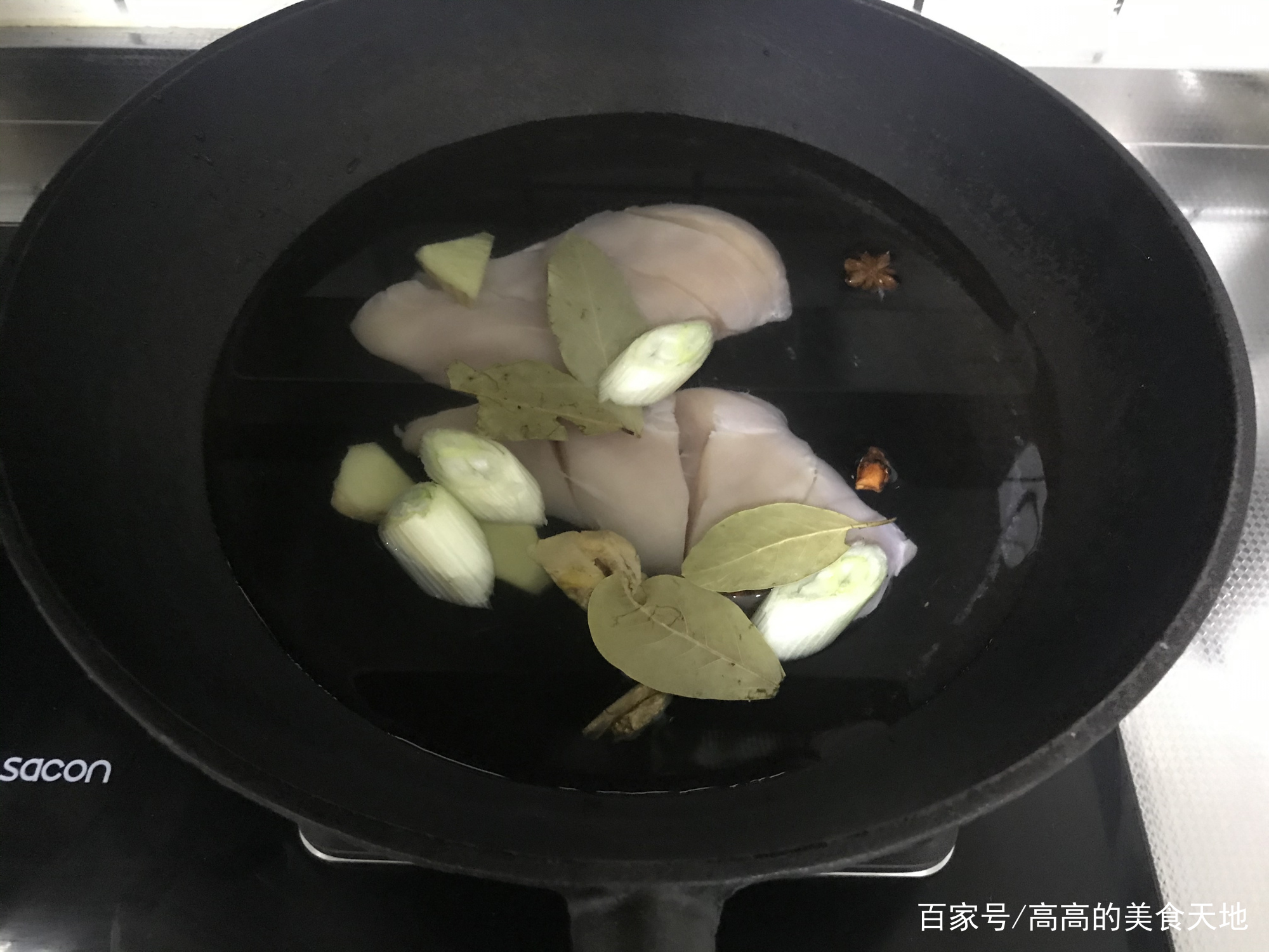 想吃肉松不用买,做法简单有技巧,难怪之前做的又干又硬不蓬松