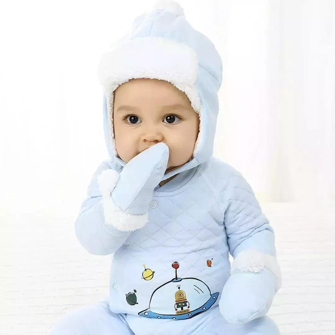 婴儿用品卖家不用担心没产品过冬了！好东西网为您冬日送爆款