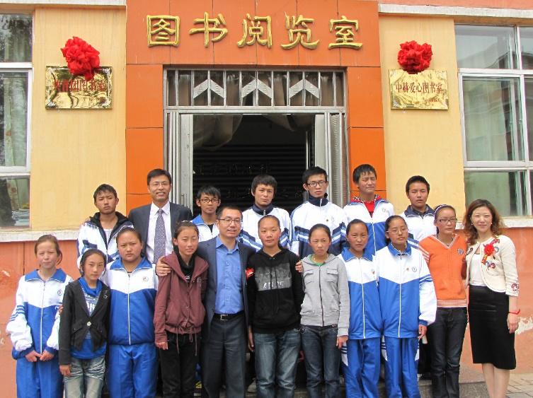 汶川地震12年灾后重建的中赫希望小学现状如何？