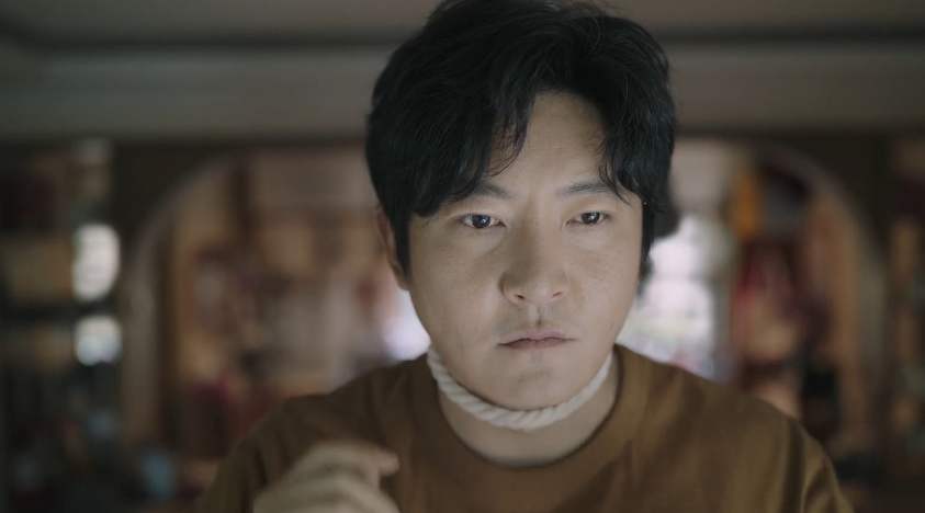 余欢水有多惨,余欢水最后告诉电缆的事情了吗