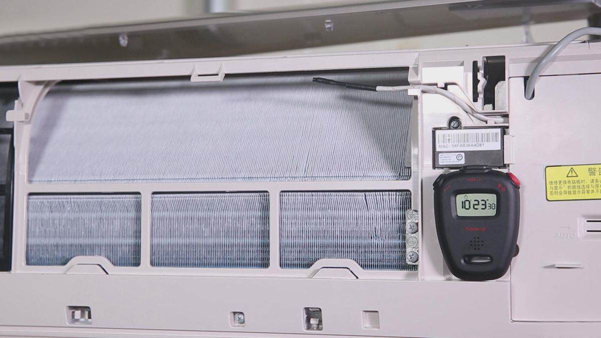 空调师傅说缺氟利昂怎么应对,空调维修师傅说缺氟