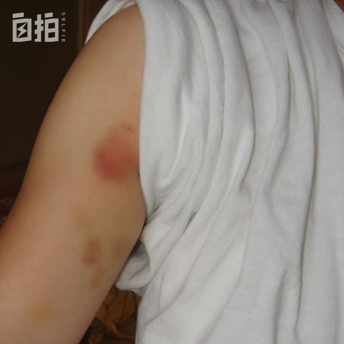 我国内当过片警，现在是加拿大狱警，天天挨犯人骂，一年200多天假期