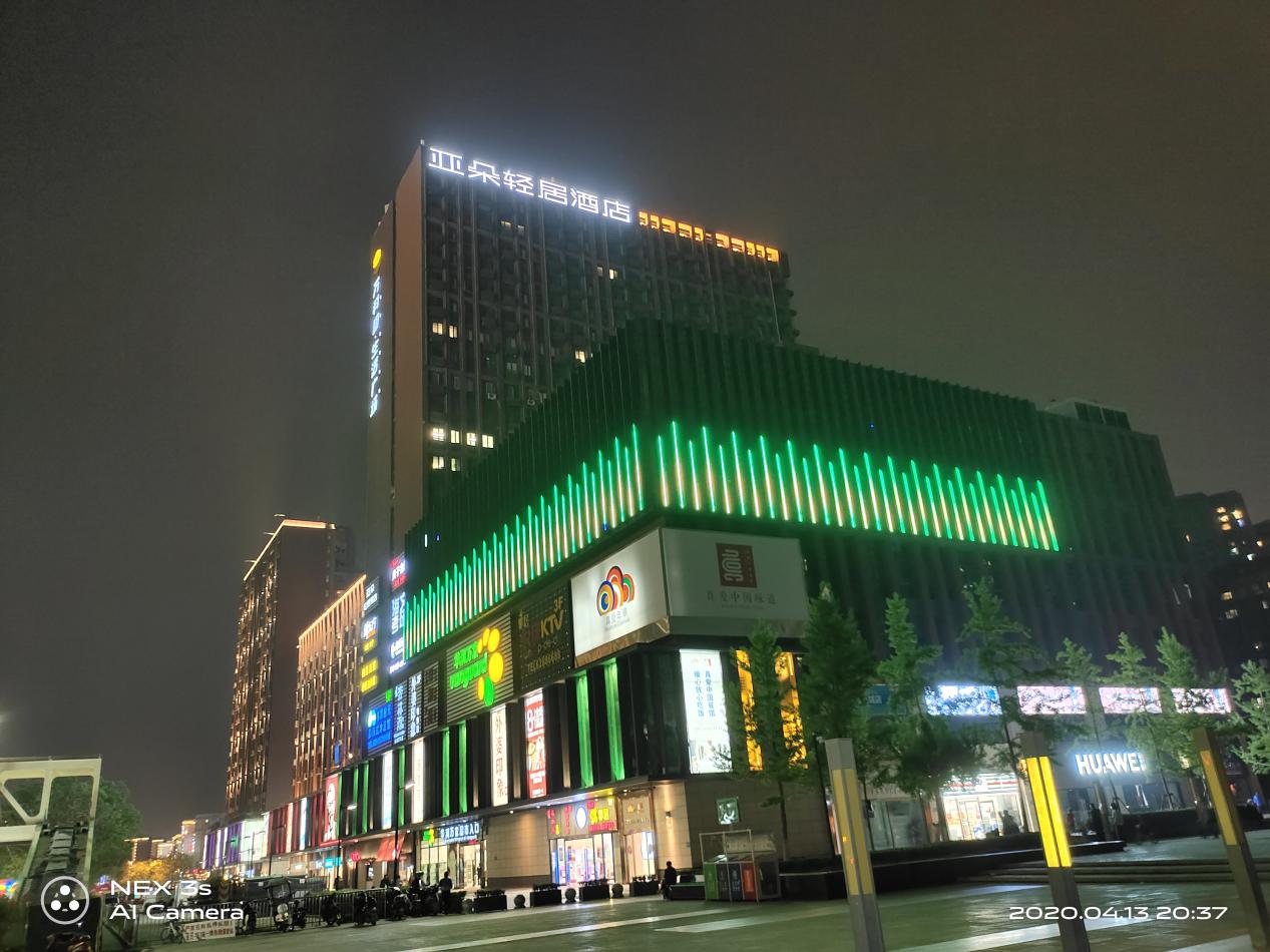 vivonex3深度测评王自如,vivo追求极致用户体验