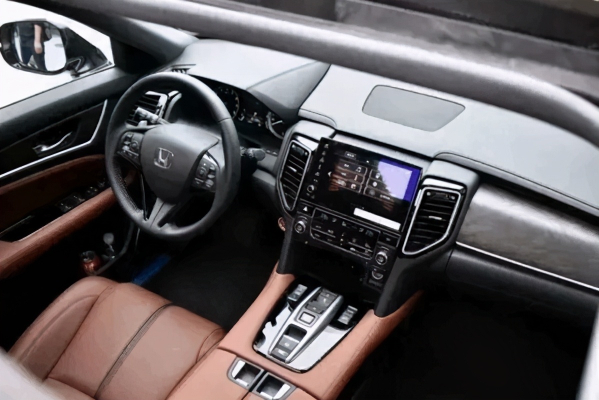 东风本田ur-v深度试驾,试驾东风本田urv最新视频