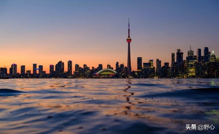 安大略到底有多迷人，能被这么多人列入愿望清单
