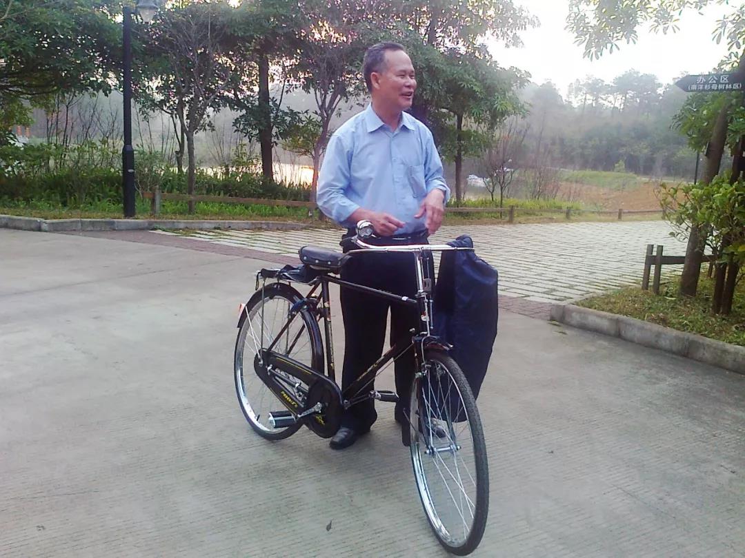 从凭票供应到人人共享，一辆自行车勾起*江阳**人多少记忆？