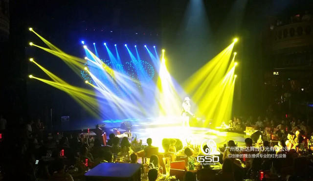 舞台灯光设计服务推荐,高品质的舞台灯光工程