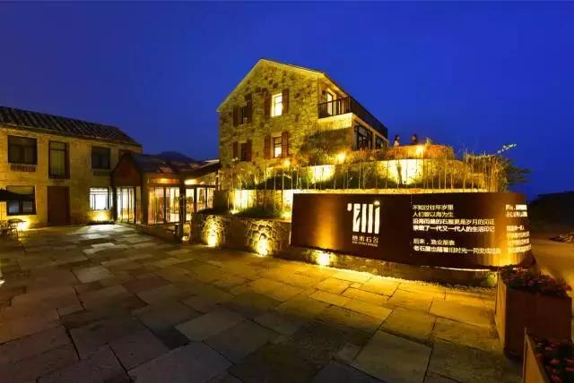 江浙沪500以内网红民宿,最适合小住的海边民宿