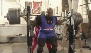 健美祖师爷罗尼库尔曼三次展背,健美祖师爷巅峰时期的罗尼库尔曼