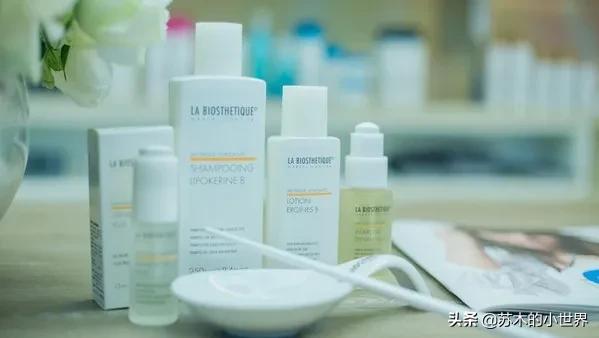 有了这些贵妇洗发水，再也不必找TONY老师做上千块的护理了