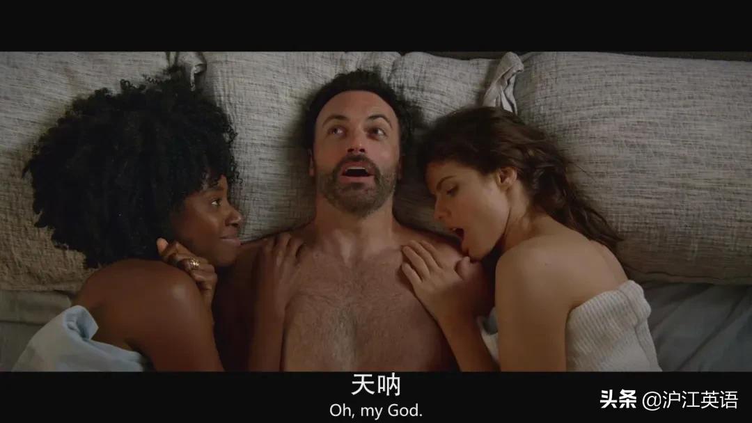 《致命女人》不“致命”了？是你没有看懂第二季的玄机