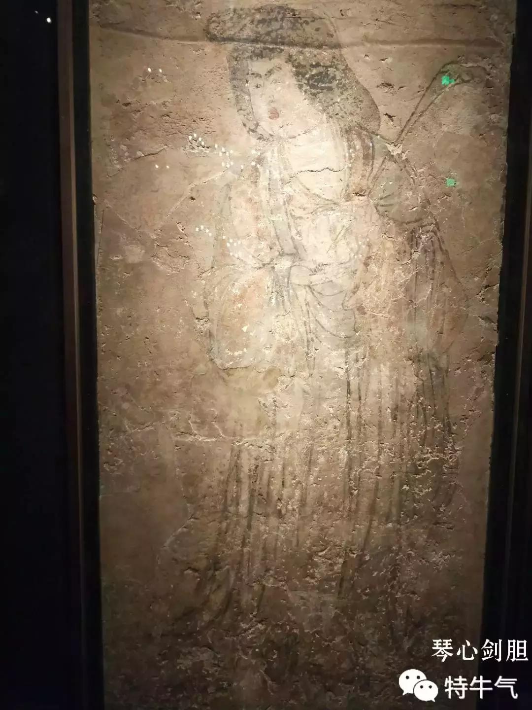 赤金走龙陕西历史博物馆,陕西历史博物馆抢票攻略