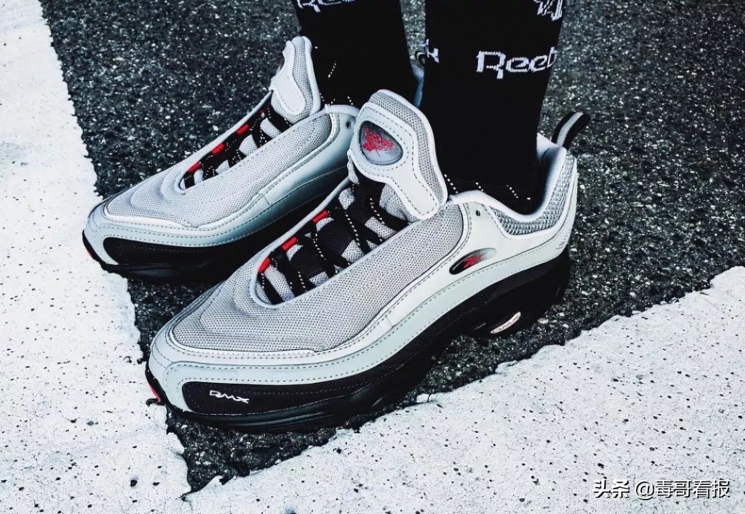 reebok为什么那么便宜,reebok好穿吗