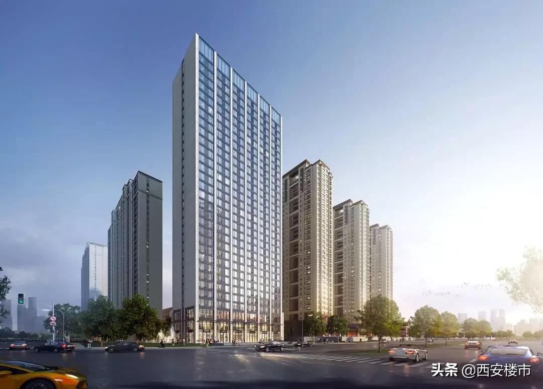 双地铁与单地铁房价差异,为什么地铁楼盘抢手