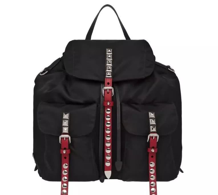 刘雯大包包推荐,刘雯同款豹纹包包