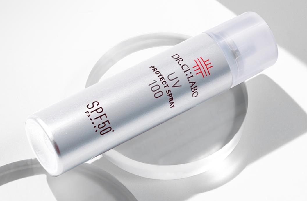 防晒喷雾学生军训喷身体,军训用防晒喷雾还是防晒霜好