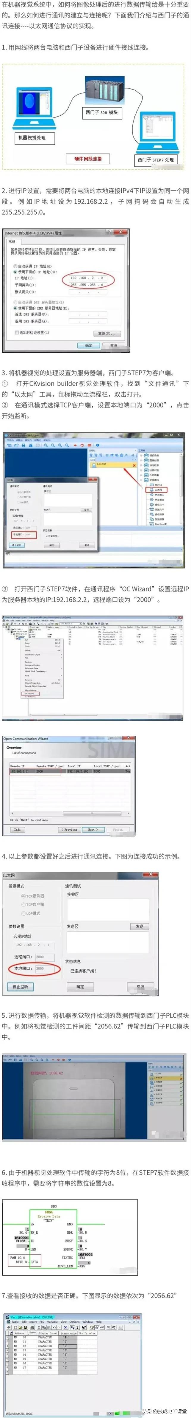 什么是机器人视觉识别系统,什么是机视觉