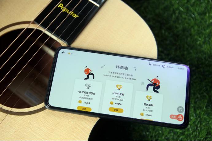 拒绝暴躁老师上线，摊牌吧！选个好吉他你也能一个月学会，比如它