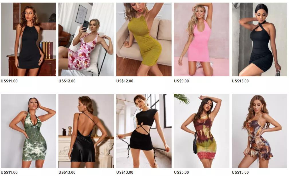 中国版zara陨落史,为什么zara会广受好评