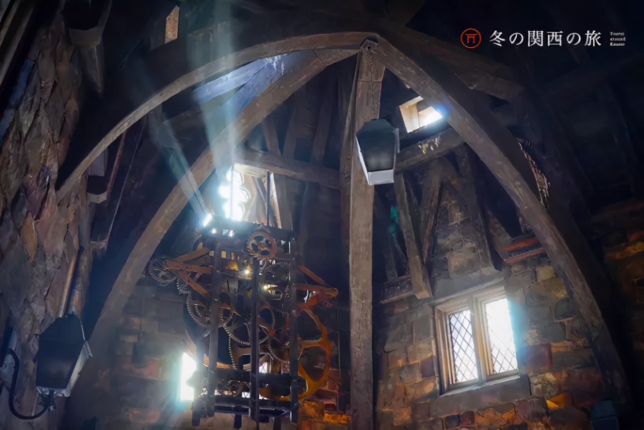 大阪影城旅游攻略,大阪玩转日本6天5晚跟团游