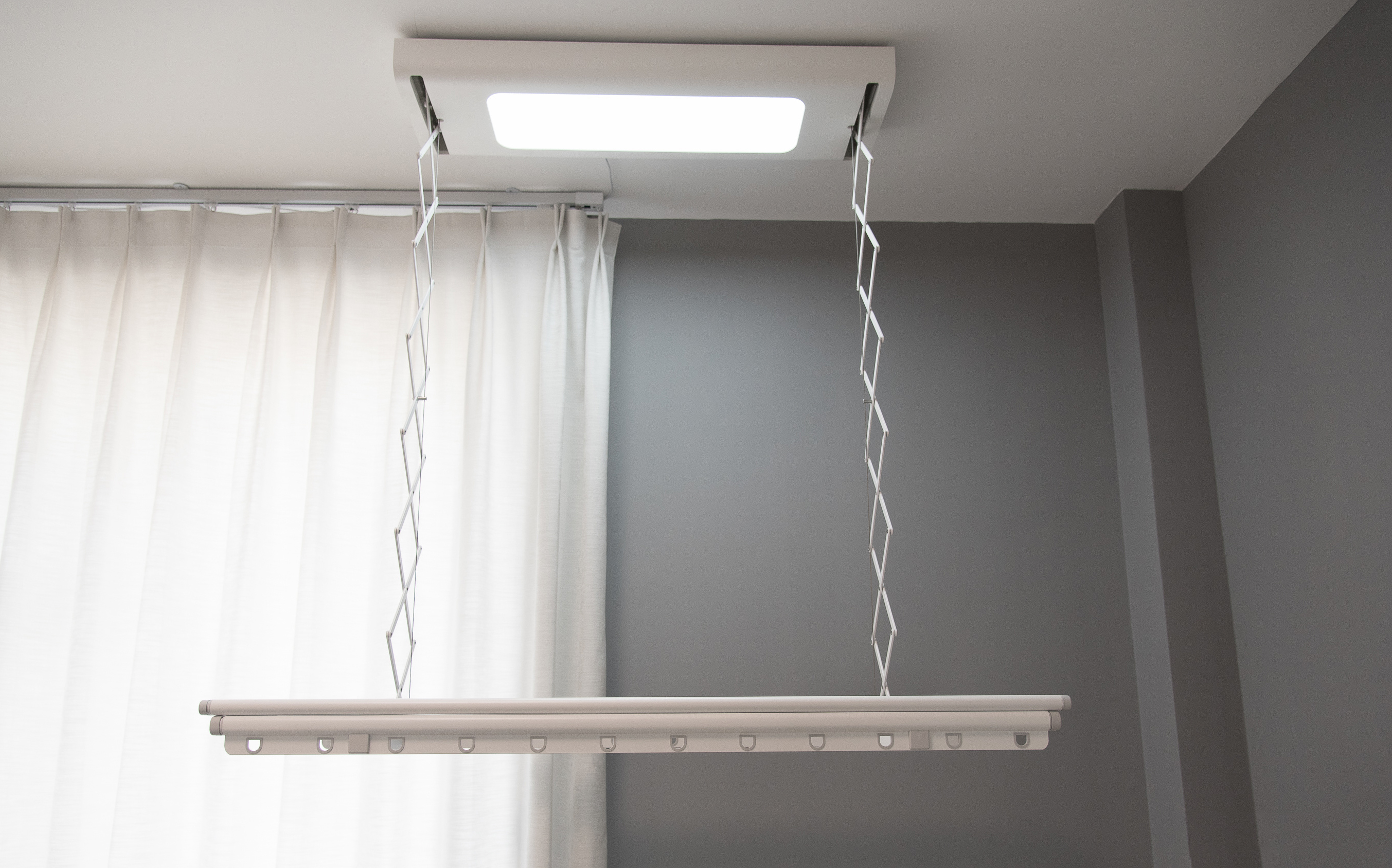 电动晾衣架怎么分辨真假,电动晾衣架怎么辨别好坏