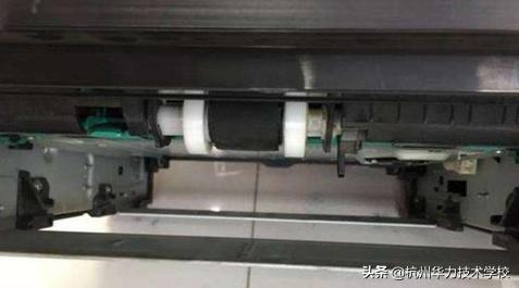 惠普410打印机一直卡纸怎么解决,惠普m1005打印机维修