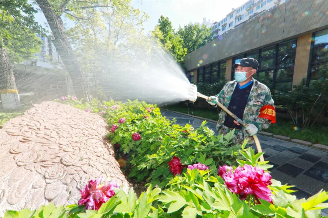 四月发生的事,东城发生的事