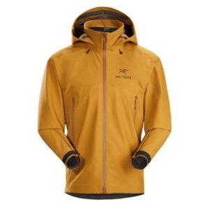 沙漠系列冲锋衣跟登山冲锋衣区别,冲锋衣最全的知识