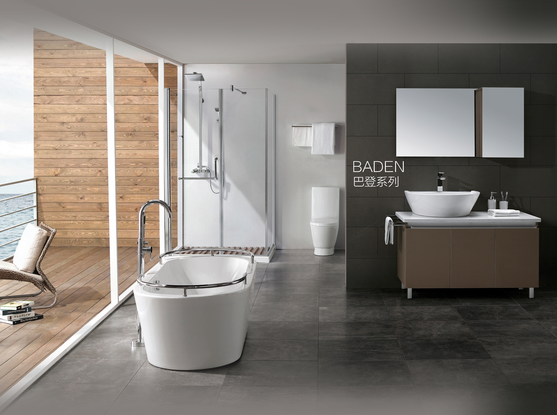 每天泡澡用什么浴缸好,泡澡浴缸实用吗