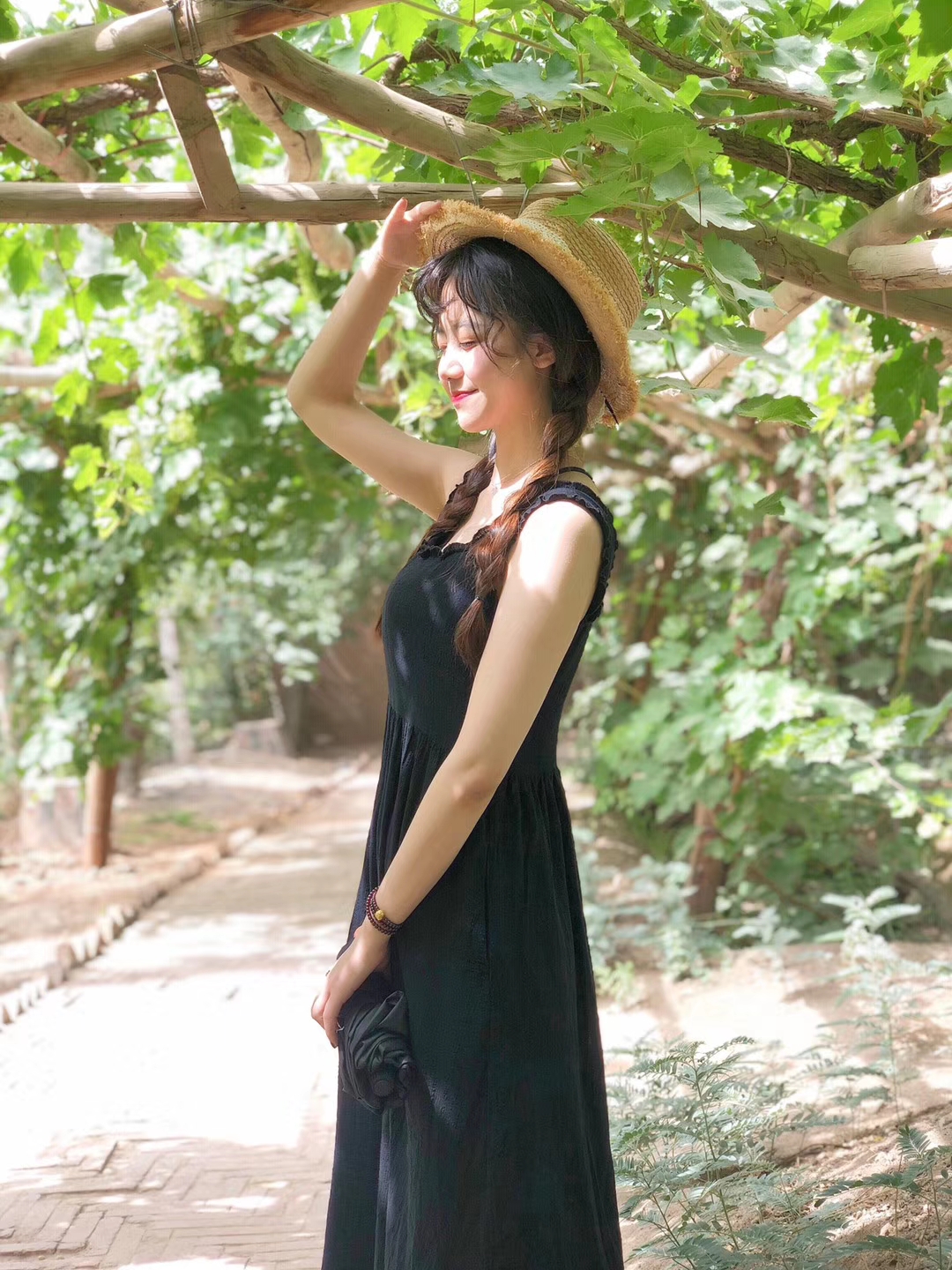 新疆的七八月份,七八月份新疆适合去哪