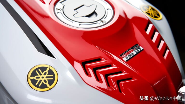 雅马哈摩托车YZFR25,雅马哈摩托车2023最新款600cc