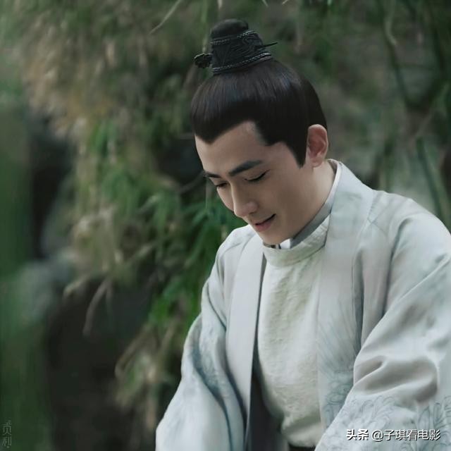 朱一龙拍知否的第一场戏,朱一龙知否真实收获