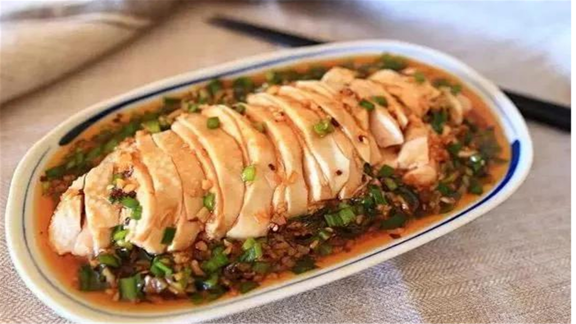 好吃又简单的鸡肉做法,鸡肉的十二种做法吃上瘾