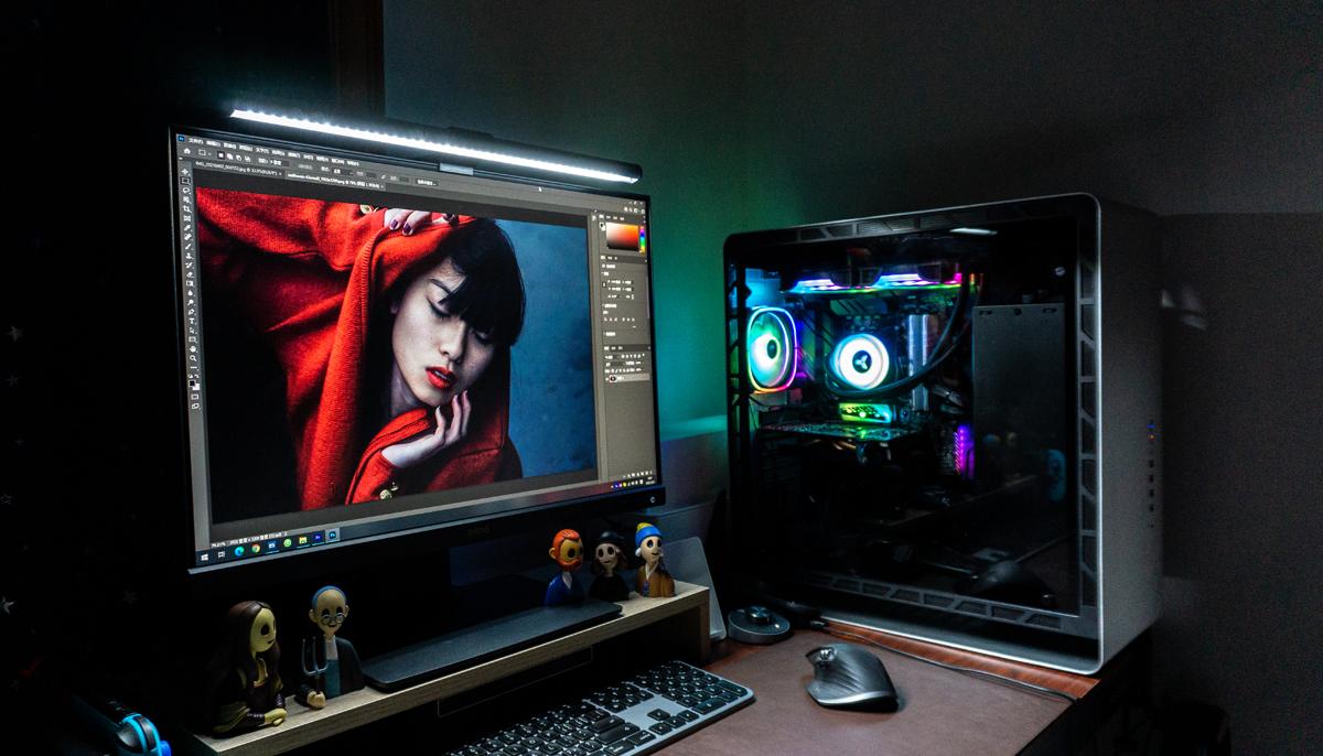 AMD5800X是智商税CPU吗？它能否成为视频剪辑生产力工具？