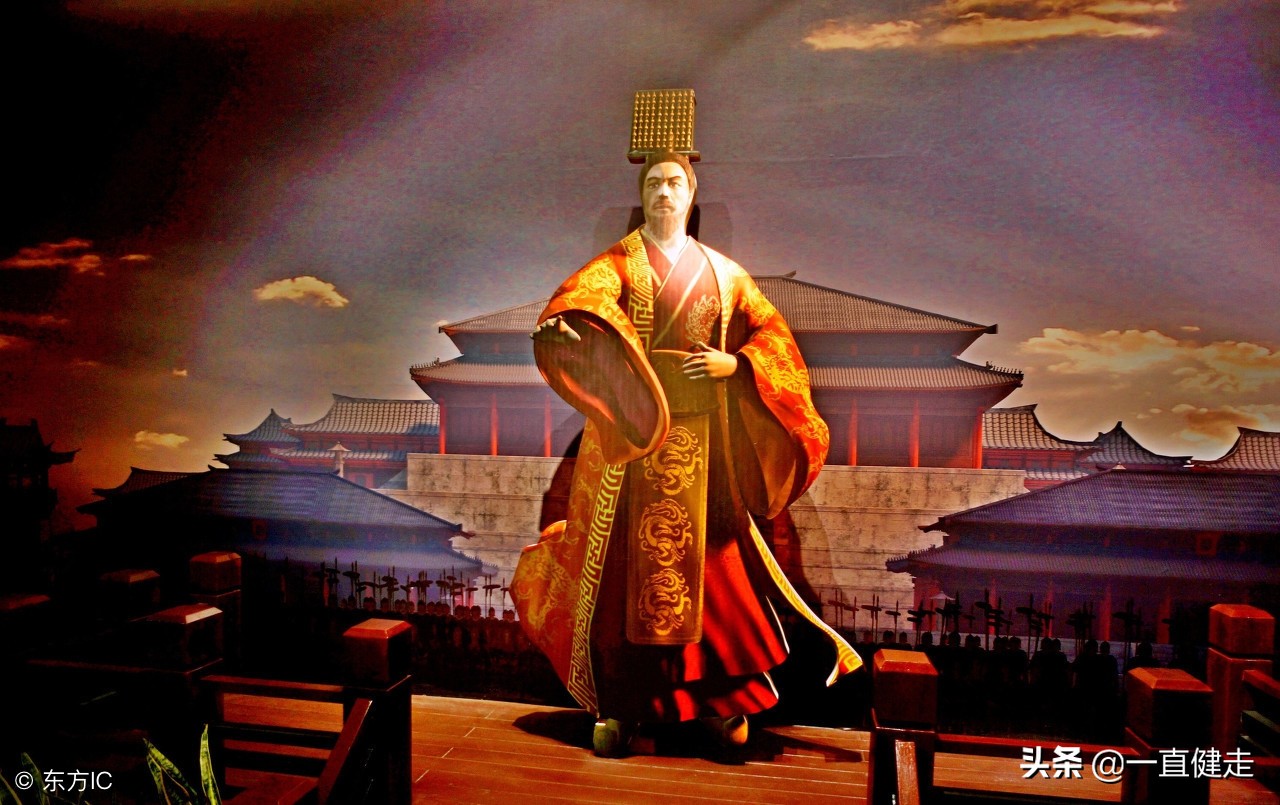 一目了然——《诗经》（256——265）