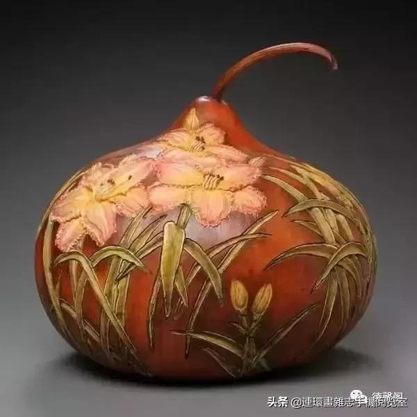 葫芦艺术字,葫芦艺术