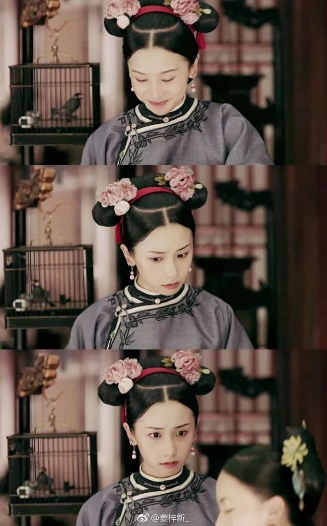 确认过眼神——她就是传说的“初恋脸，御姐音，开口跪”……