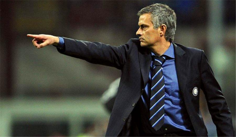 穆帅评价内马尔,瓜帅签内马尔