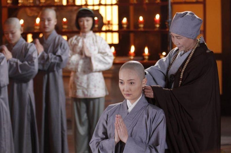 朱元璋出家当和尚真相,朱元璋是如何出家做和尚的