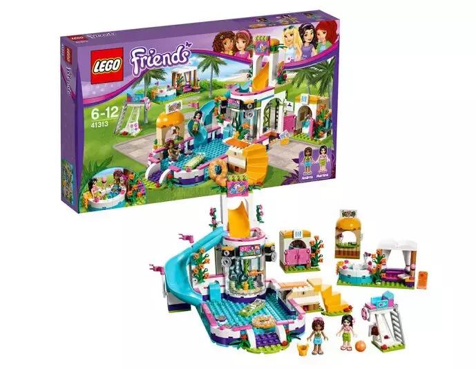 有什么玩具推荐小孩子玩的,超值的乐高玩具