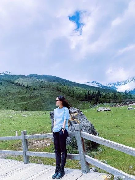 人的一生一定要去一次四姑娘山,四姑娘山适合一个人吗