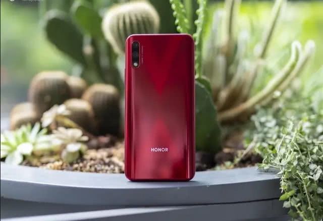 最适合玩吃鸡的华为千元机,流畅吃鸡的华为手机有哪些