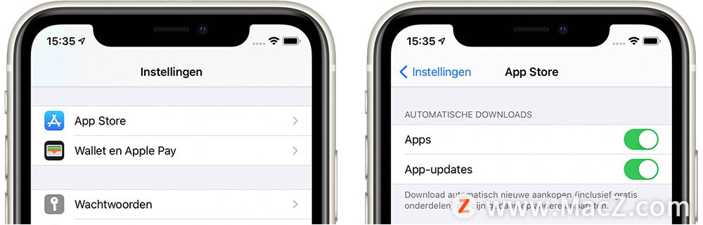 苹果手机ipad应用更新不了,苹果手机如何不通过ipad更新软件