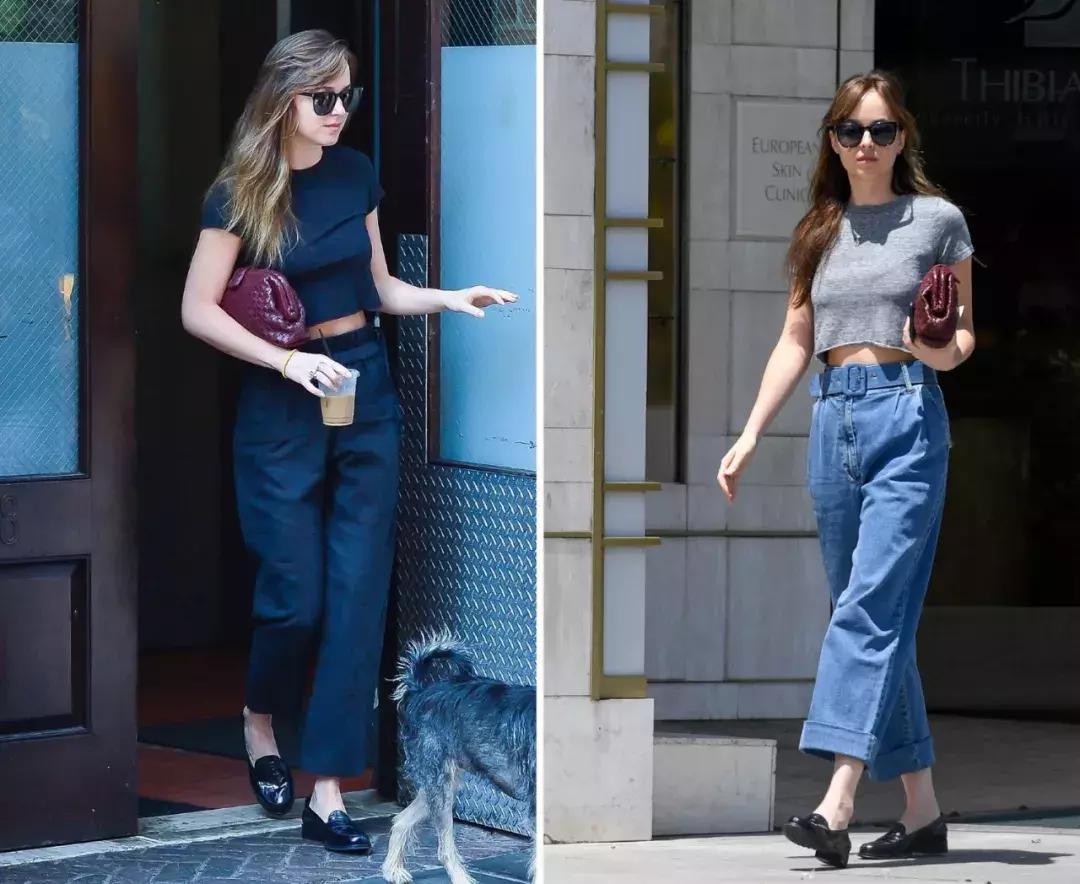 这些鞋究竟有什么魅力，能让“喜新厌旧”的她们一穿再穿？