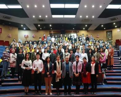 生命的温度,从心开始|罗湖医院第一届叙事护理故事分享会