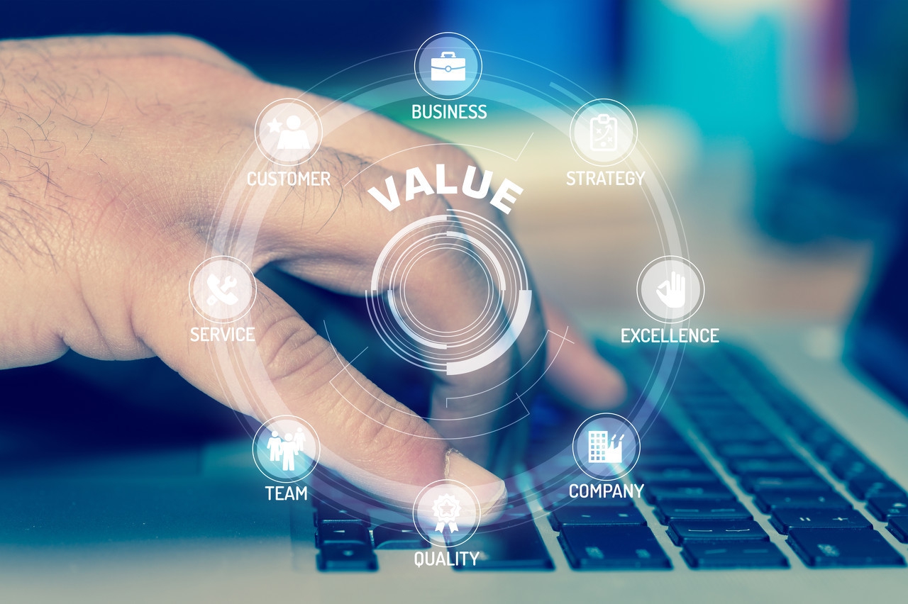 组织转型与管理,组织数据化转型