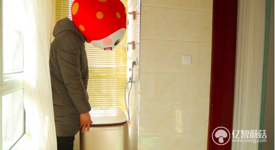 海尔洗衣机xqb100-bz206怎么样,洗衣机婴幼儿护洗功能有用吗